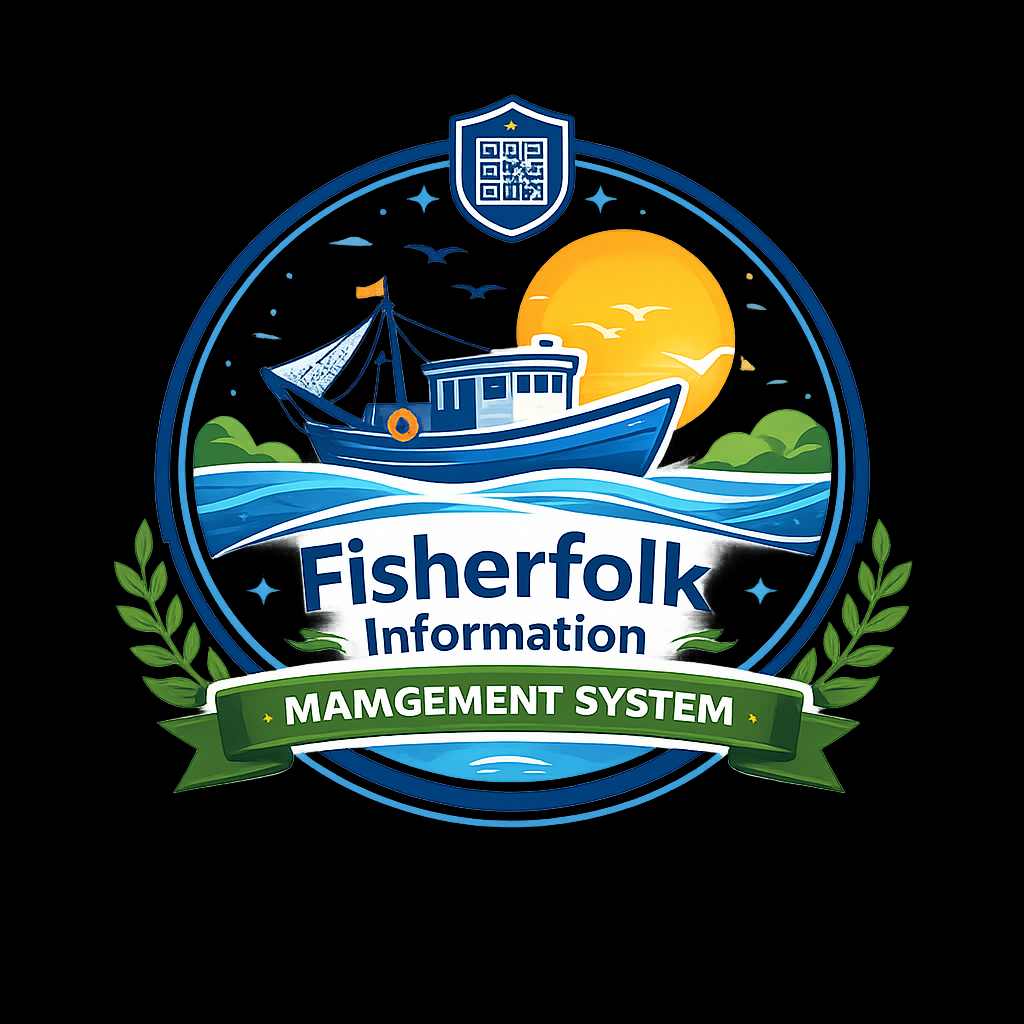 Fisherfolk IMS Logo